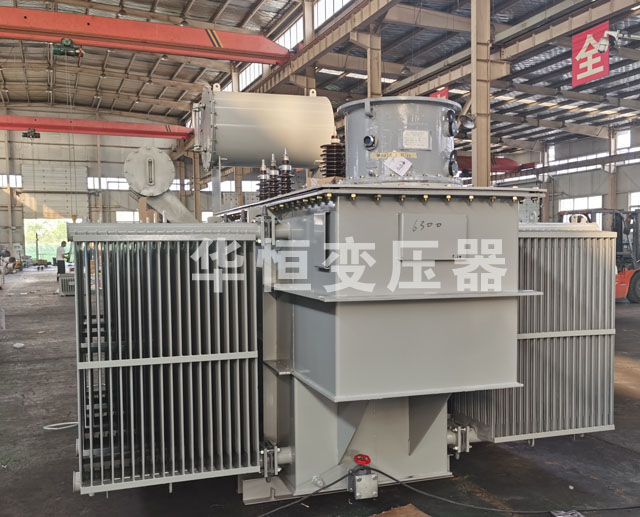 6300KVA颍泉颍泉颍泉电力变压器