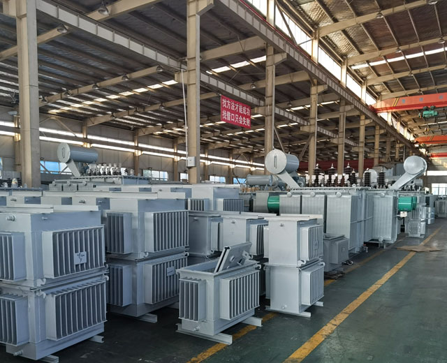 S11-8000/35颍泉颍泉颍泉电力变压器