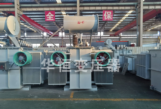 S13-6300/35颍泉颍泉颍泉油浸式变压器